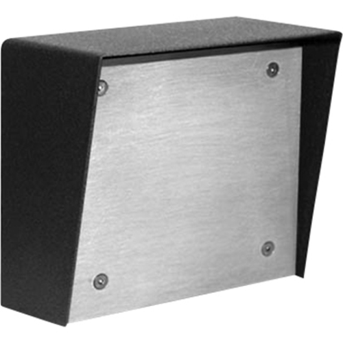 Viking Electronics VE-6X7-PNL Single Gang Mounting Box