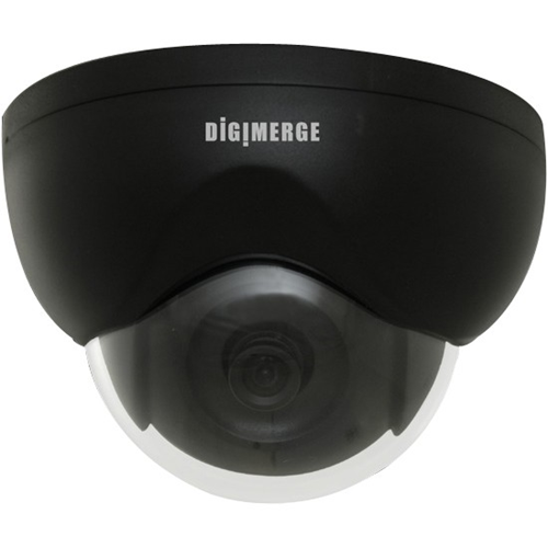 480TVL COLOR3-AXIS DOME CAM