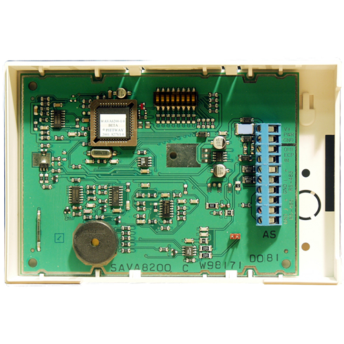 Honeywell Home VA8200 Panel Linking Module