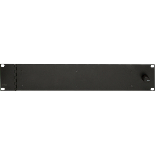 APC Basic Rack 2400VA PDU