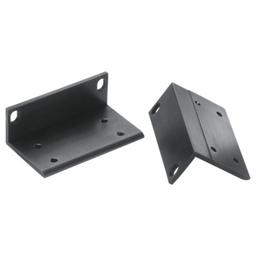 Atlas Sound Rack Mount for Amplifier - Black