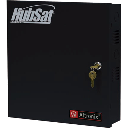 Altronix HubSat Video Console/Extender