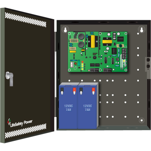 LifeSafety Power FlexPower FPO150-E1 Proprietary Power Supply