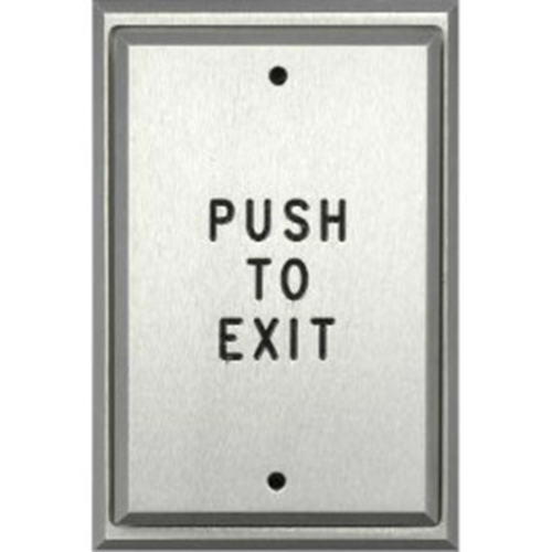 Alarm Controls PS5-211 Push Button