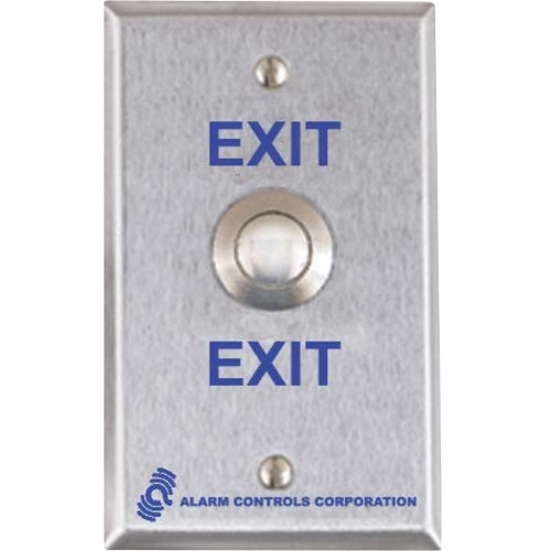 Alarm Controls TS-23 Push Button