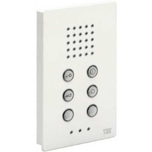 Alpha QwikBUS FS1000W Intercom Door Station