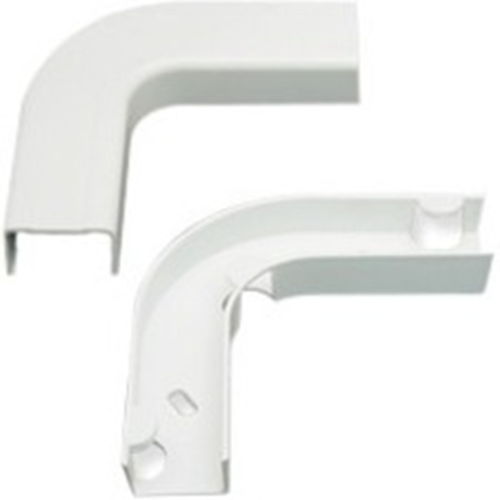 ICC Flat Elbow & Base, 1 3/4