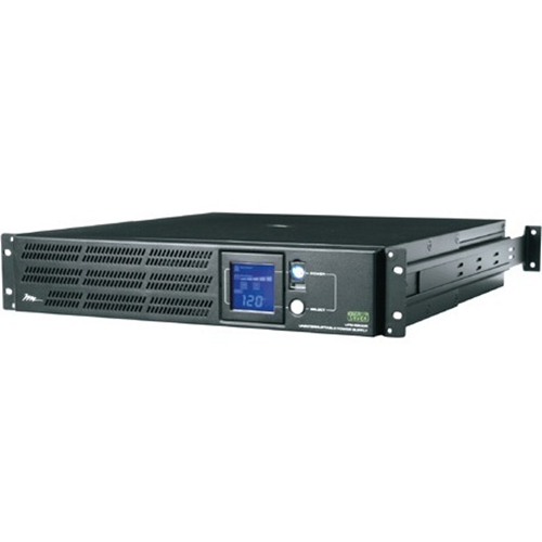 Middle Atlantic UPS-2200R-8IP 2150VA Rack-mountable UPS