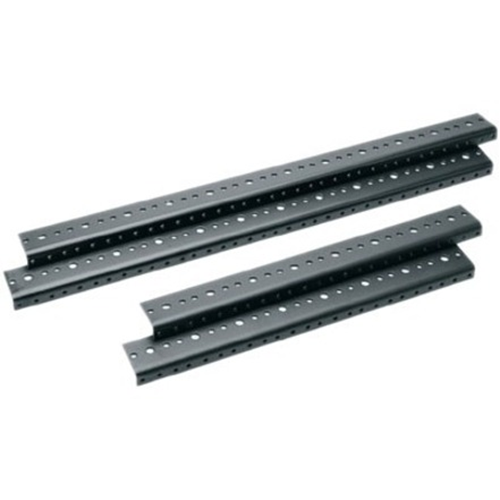 Middle Atlantic Mounting Rail for Monitoring Console System