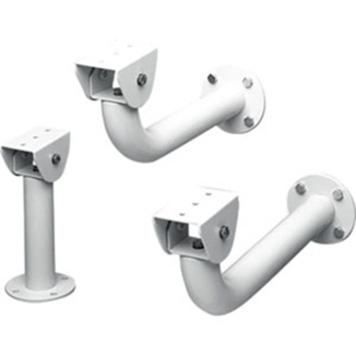 Bosch Pole Mount for Surveillance Camera - Gray