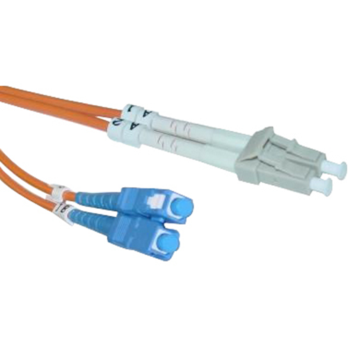 SRC Fibre Optic Duplex Cable