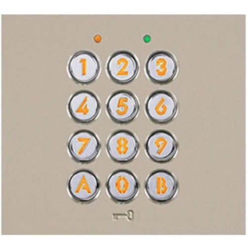 Aiphone Access Control Keypad Module