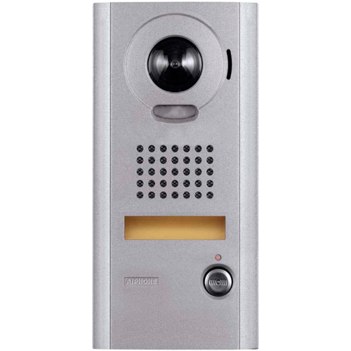 Aiphone IS-DV Intercom Door Station