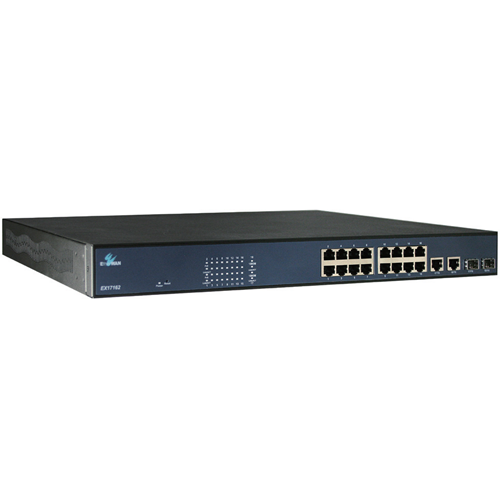 EtherWAN EX17162A Ethernet Switch