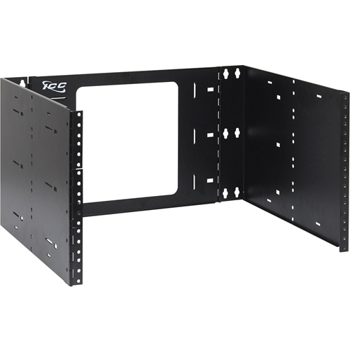 ICC EZ Fold Wall Mount Hinged Bracket, 15