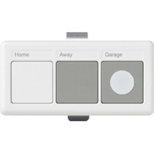 Lutron Visor Control Transmitter