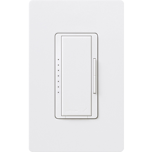 Lutron RadioRA 2 RRD-10D Hard Wire Dimmer