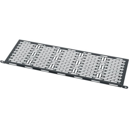 Middle Atlantic Mounting Rackshelf, 1/2 RU, 5.5