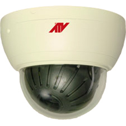 ATV FD600EDN Surveillance Camera - Dome