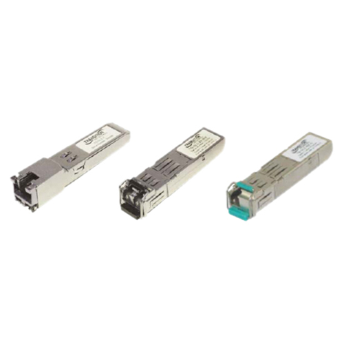 Transition Networks TN-GLC-SX-MM-2K-RGD SFP (mini-GBIC) Module