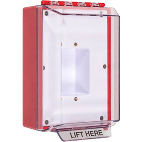 STI Universal Stopper STI-14400NR Fire Equipment Enclosure