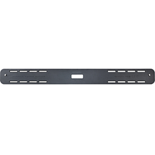 SONOS Wall Mount for Speaker - Black