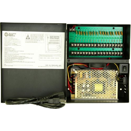 Preferred Power Products V20A18 Power Supply