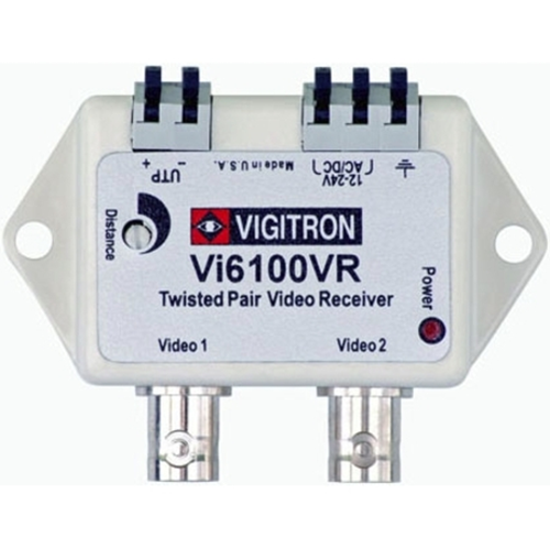 Vigitron Active Video Receiver