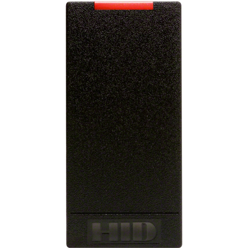 HID iCLASS SE R10 Smart Card Reader