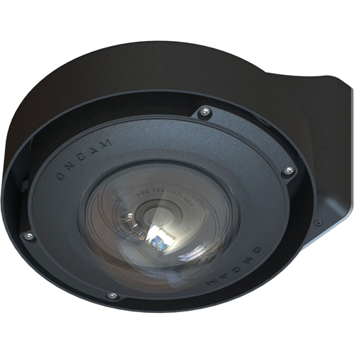 Pelco Evolution EVO-05NMD 5 Megapixel Network Camera - Dome