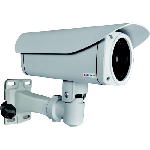 ACTi B45 2 Megapixel Network Camera - Bullet