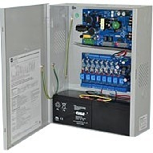 Altronix Proprietary Power Supply