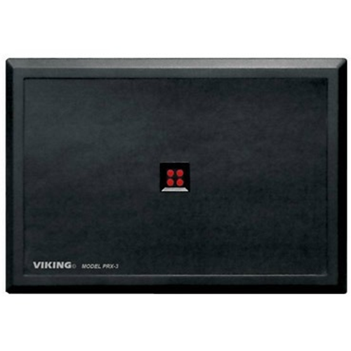 Viking Electronics PRX-3 Medium Range 125KHz Proximity Card Reader