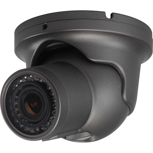 Speco 1.3 Megapixel Surveillance Camera - Turret