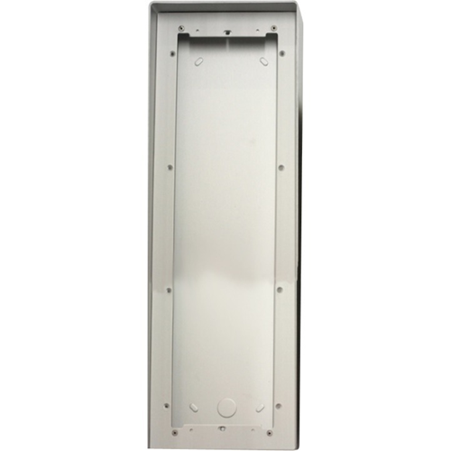 Comelit iKall Mounting Box for Module, Entrance Panel