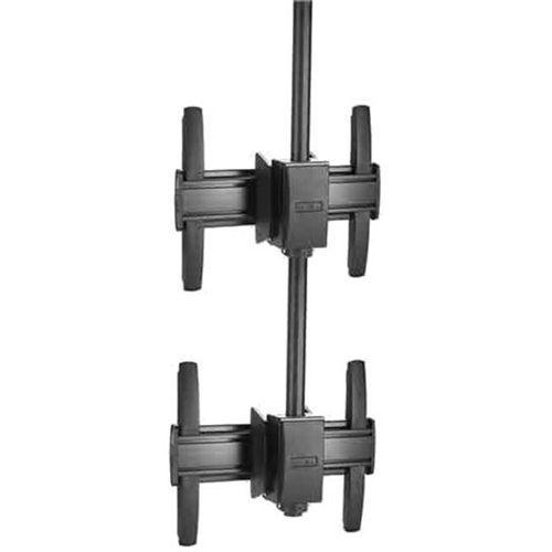 Chief FUSION MCM1X2U Ceiling Mount for Flat Panel Display - Black