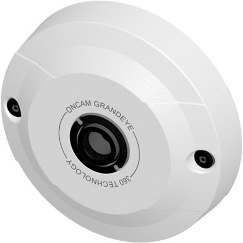 Pelco Evolution EVO-05LID 5 Megapixel Network Camera