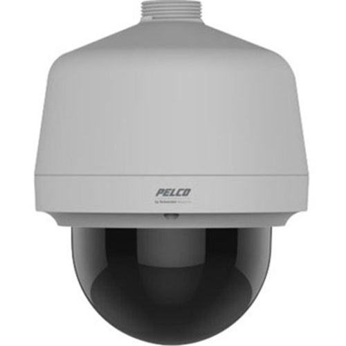 Pelco Spectra P1220-ESR0 2 Megapixel Network Camera - 1 Pack - Dome