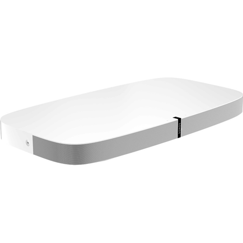 SONOS PLAYBASE PBASEUS1 Soundbase - White