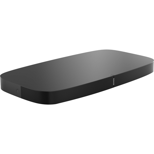 SONOS PLAYBASE PBASEUS1BLK Soundbase - Black