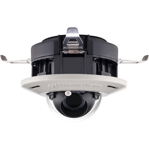 Arecont Vision MicroDome AV3555DN-F 3 Megapixel Network Camera - Dome