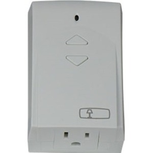 On-Q Plug-In RF Tru Universal Lamp Module