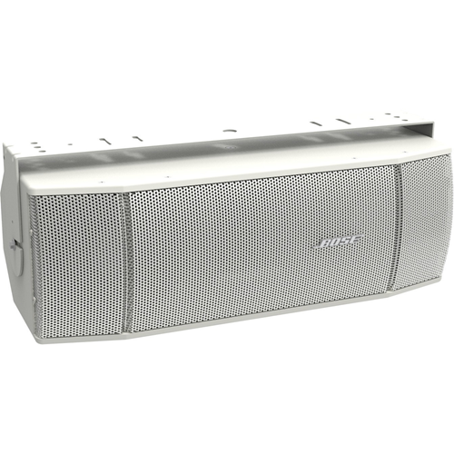 Bose RoomMatch RMU208 2-way Indoor Speaker - 300 W RMS - White