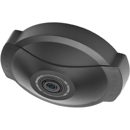 Pelco Evolution 12 Megapixel Network Camera