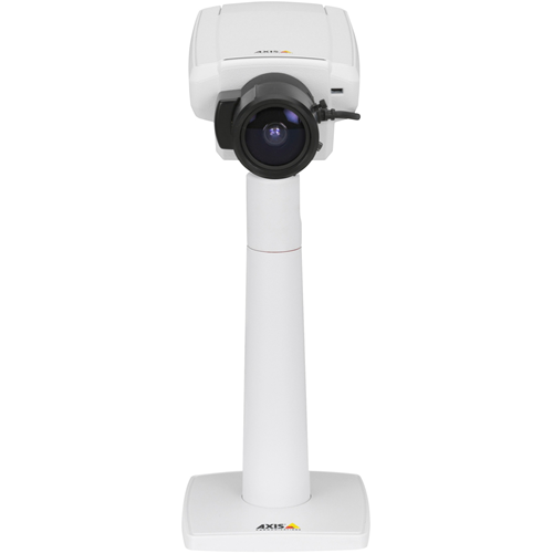 AXIS P1364-E Outdoor Network Camera - Color, Monochrome