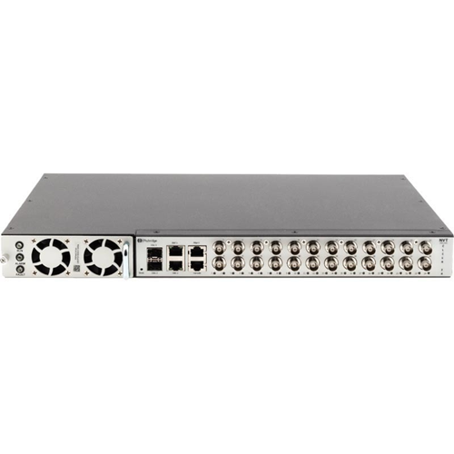 NVT CLEER 24 PORT ETHERNET/POE SWITCH - 1 YR COVER