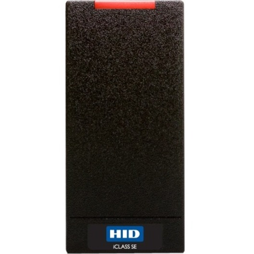 HID iCLASS SE R10 Card Reader Access Device