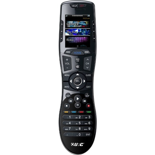 URC MX-HomePro MXHP-R500 Universal Remote Control