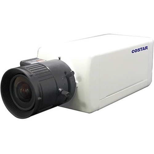Costar CCT2100 2 Megapixel Surveillance Camera - Box