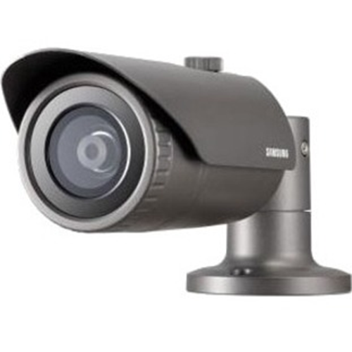 Wisenet QNO-7030R 4 Megapixel Network Camera - Bullet